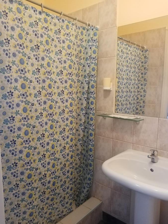 Gamma Hotel Līvāni Bagian luar foto