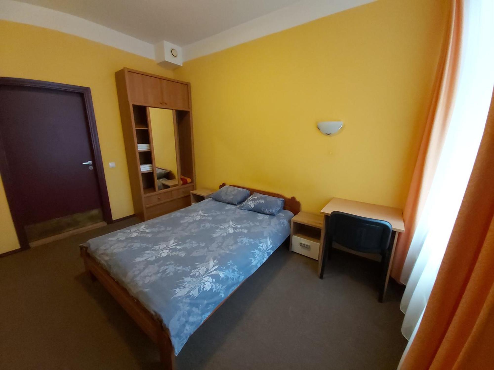 Gamma Hotel Līvāni Bagian luar foto
