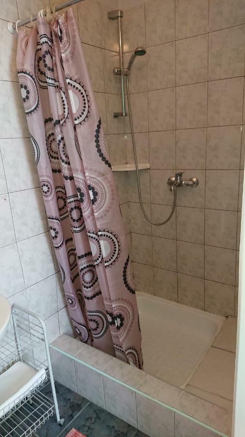 Gamma Hotel Līvāni Bagian luar foto